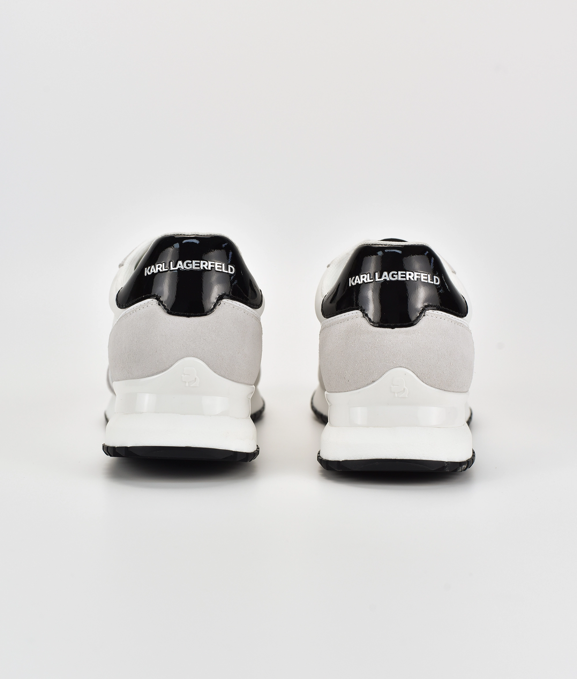 VELOCITOR II Karl NFT Lo Lace Most Sneakers