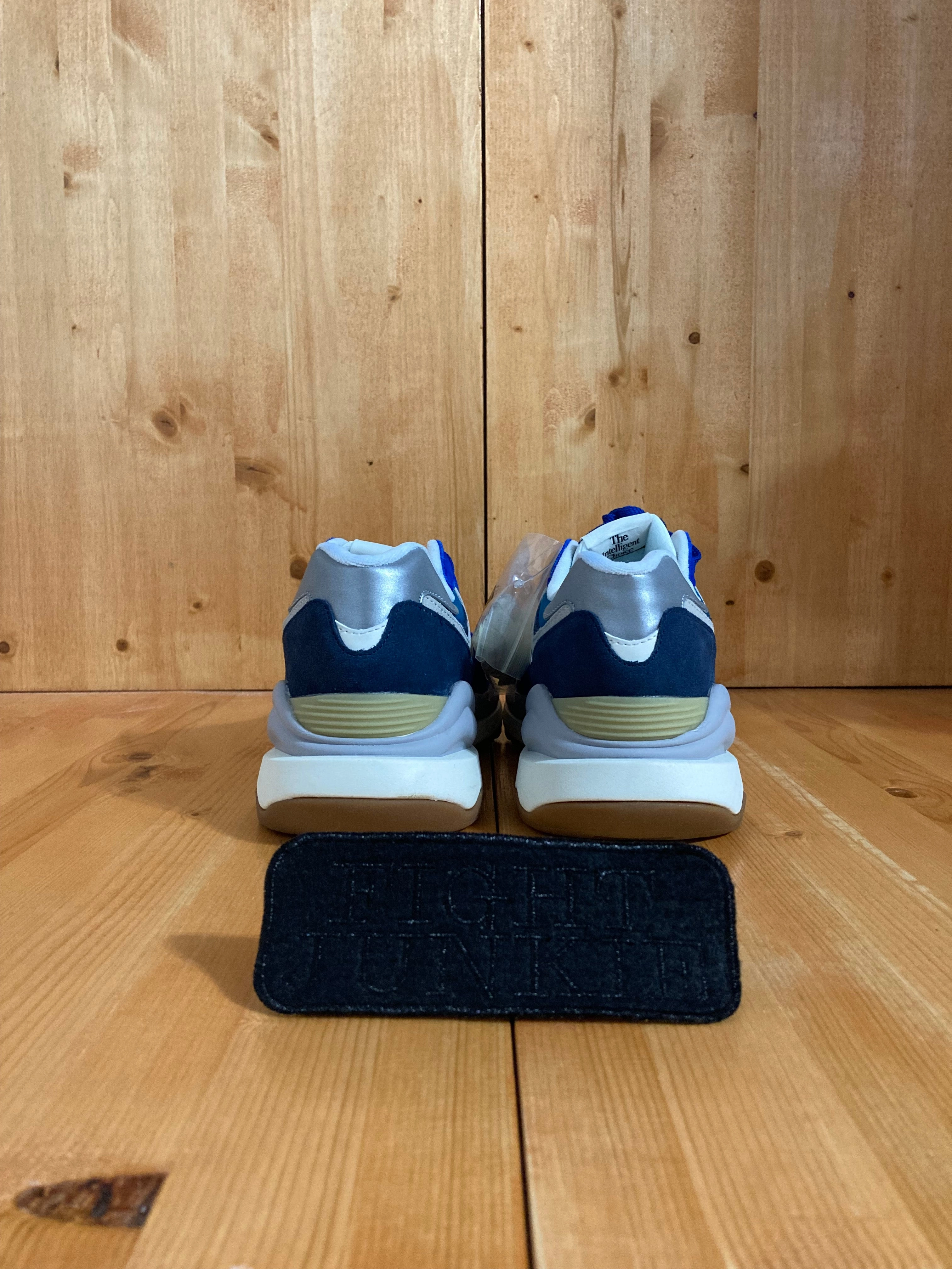 NEW! NEW BALANCE 57 40 Men Suede Training Shoes Sneakers Multi Sizes M5740DC1 New Balance Vintage Mens Shoes