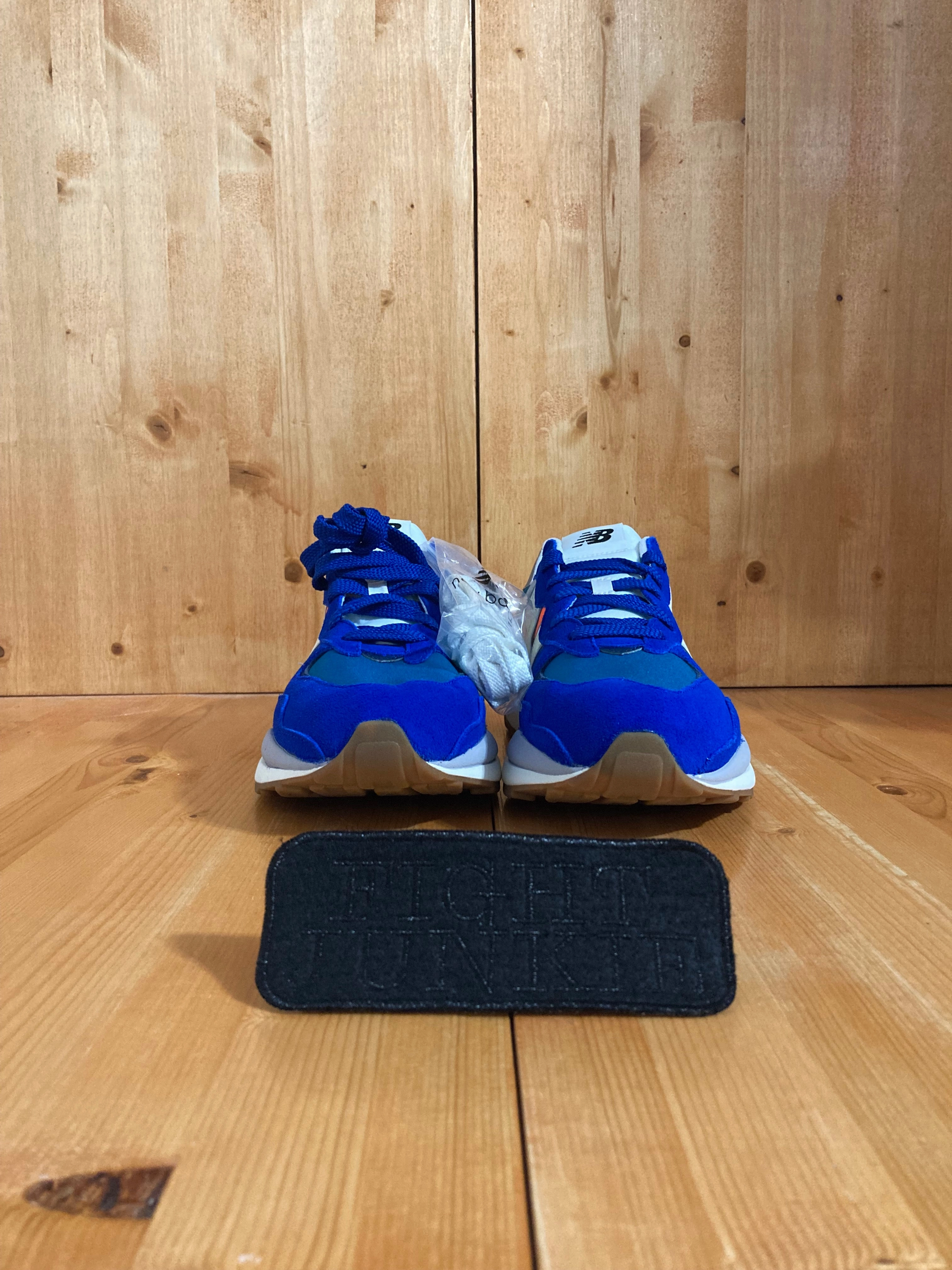 New Balance X Trainers NEW! NEW BALANCE 57 40 Men Suede Training Shoes Sneakers Multi Sizes M5740DC1