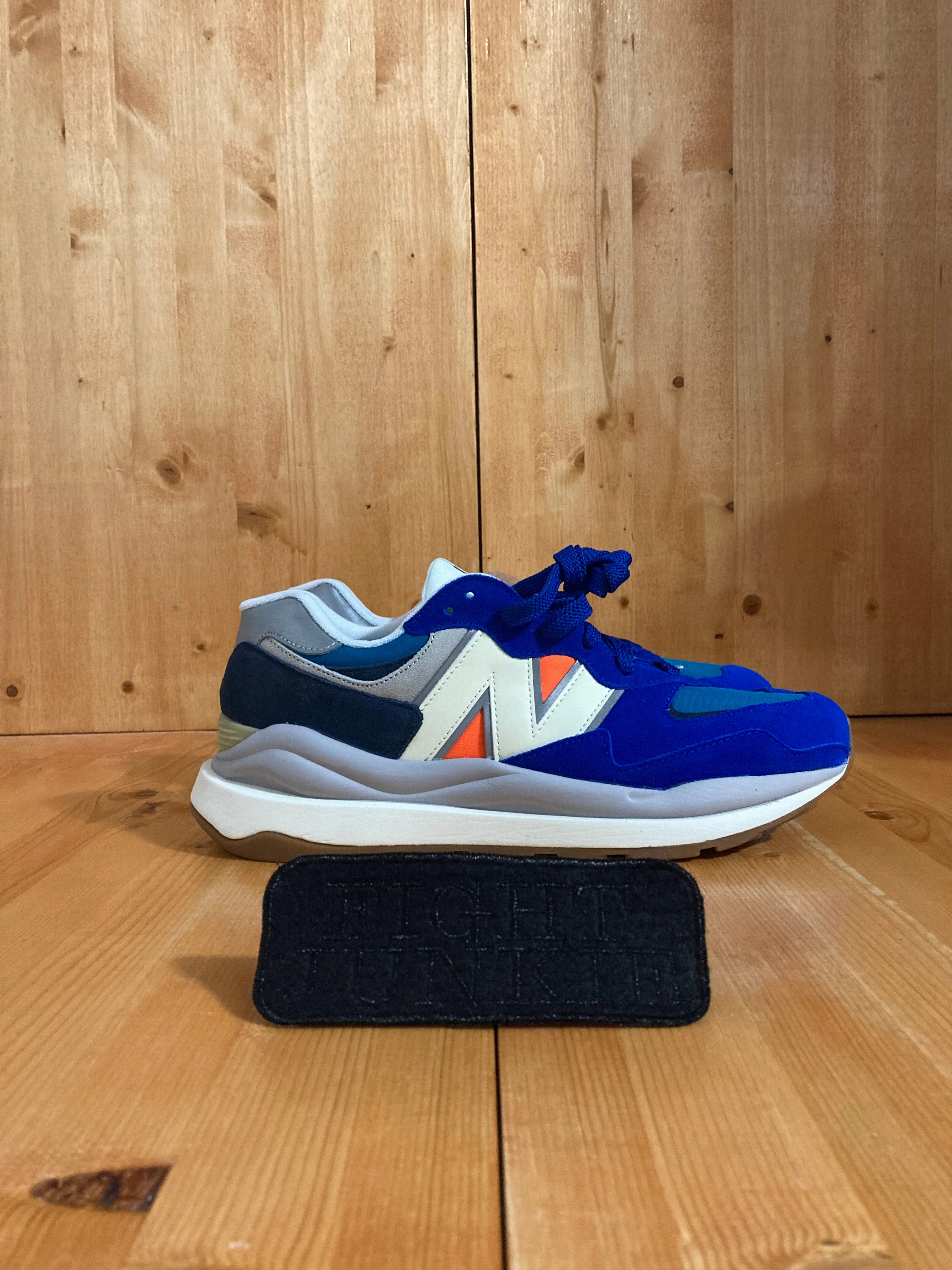 Womens New Balance Arishi NEW! NEW BALANCE 57 40 Men Suede Training Shoes Sneakers Multi Sizes M5740DC1