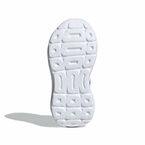 Adidas Tennis Shoe ADIDAS TENSAUR RUN 3.0 EL C LIFESTYLE SHOES FOR BOYS, ROYAL BLUE&WHITE