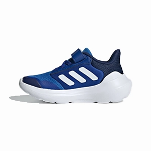 Adidas Vl Court 3.0 Tennis Shoes ADIDAS TENSAUR RUN 3.0 EL C LIFESTYLE SHOES FOR BOYS, ROYAL BLUE&WHITE