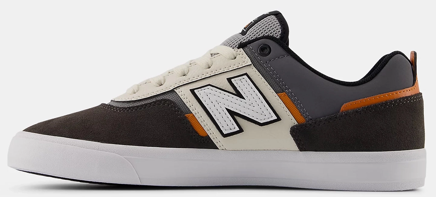 New Balance - Numeric Jamie Foy 306 Shoes | Cement Sea Salt New Balance 410 V8 Women's