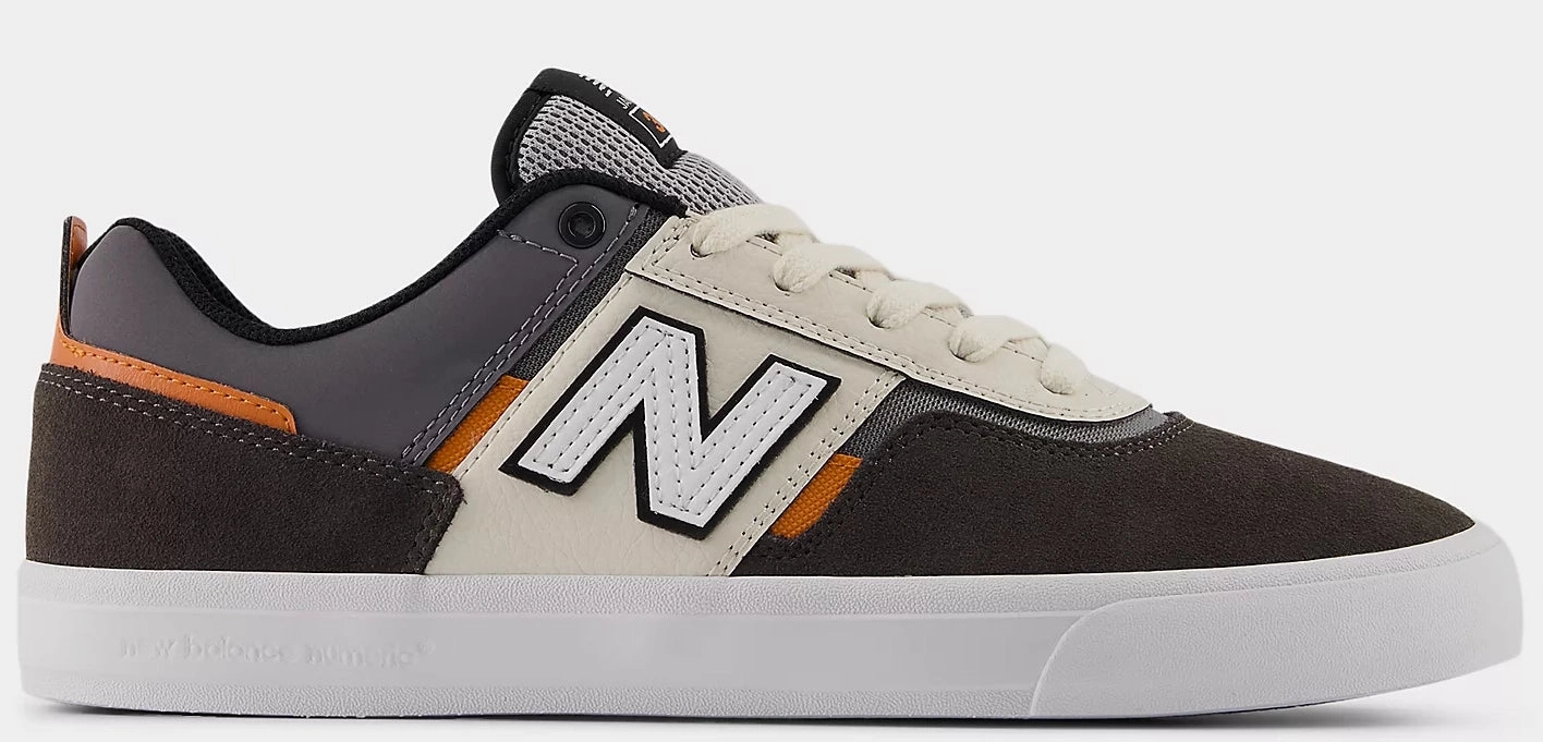 New Balance 480 Mujer New Balance - Numeric Jamie Foy 306 Shoes | Cement Sea Salt