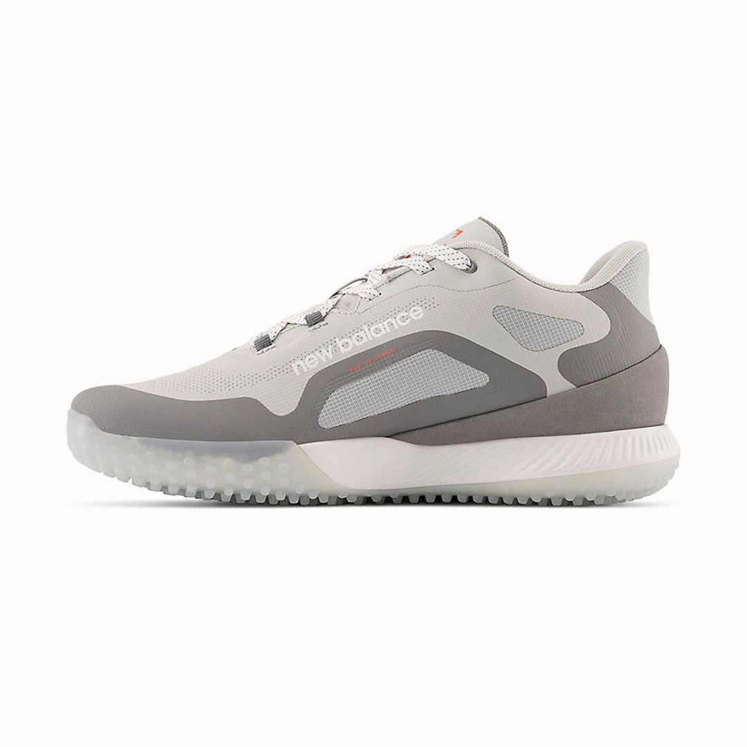 New Balance Loafers Women's New Balance - Men's FreezLX V4 Turf Lacrosse Shoes (FREEZT04)