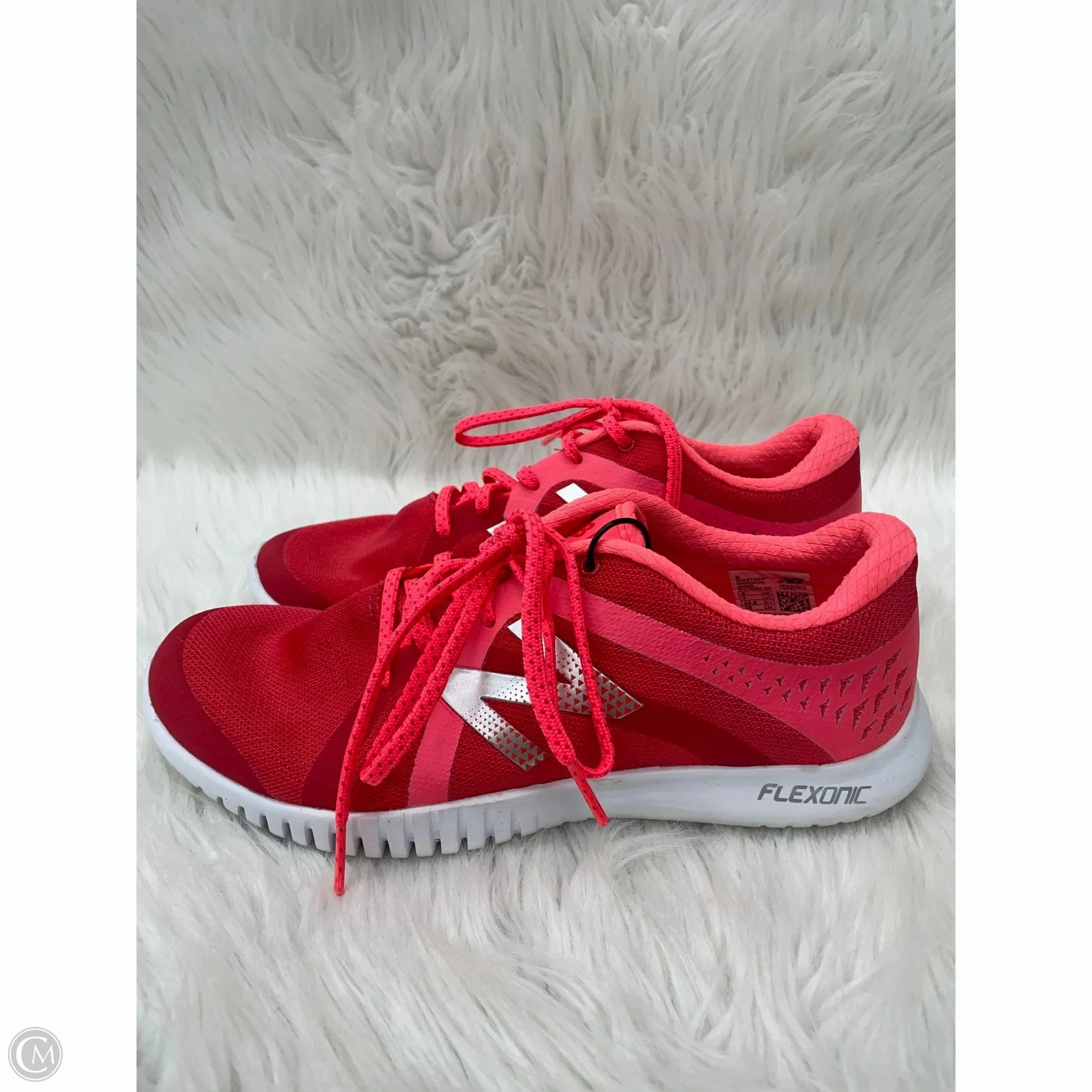 New Balance 2002r Arctic Grey Shoes Athletic By New Balance In Pink & White, Size: 9