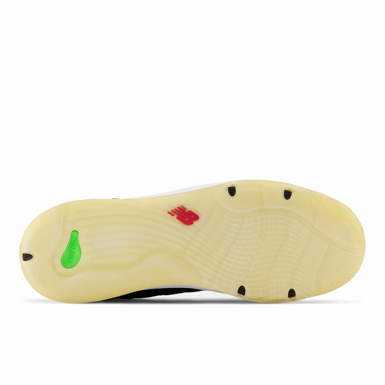 New Balance 574 Olive New Balance Numeric Men's Tiago Lemos 1010 Black Black Shoes