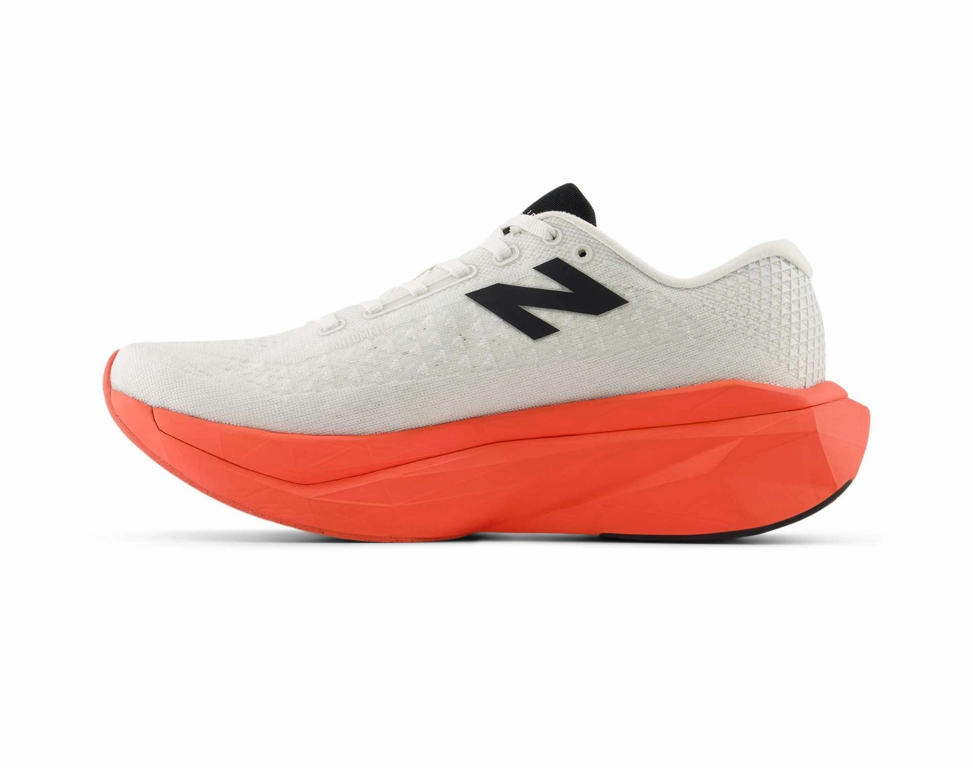 New Balance Supercomp Trainer V3 Mens Wide Running Shoes New Balance 9060 Sea Salt Blue