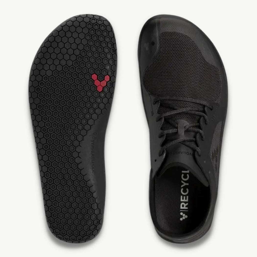 Leopard Training Shoes vivobarefoot Primus Lite III Women's Training Shoes