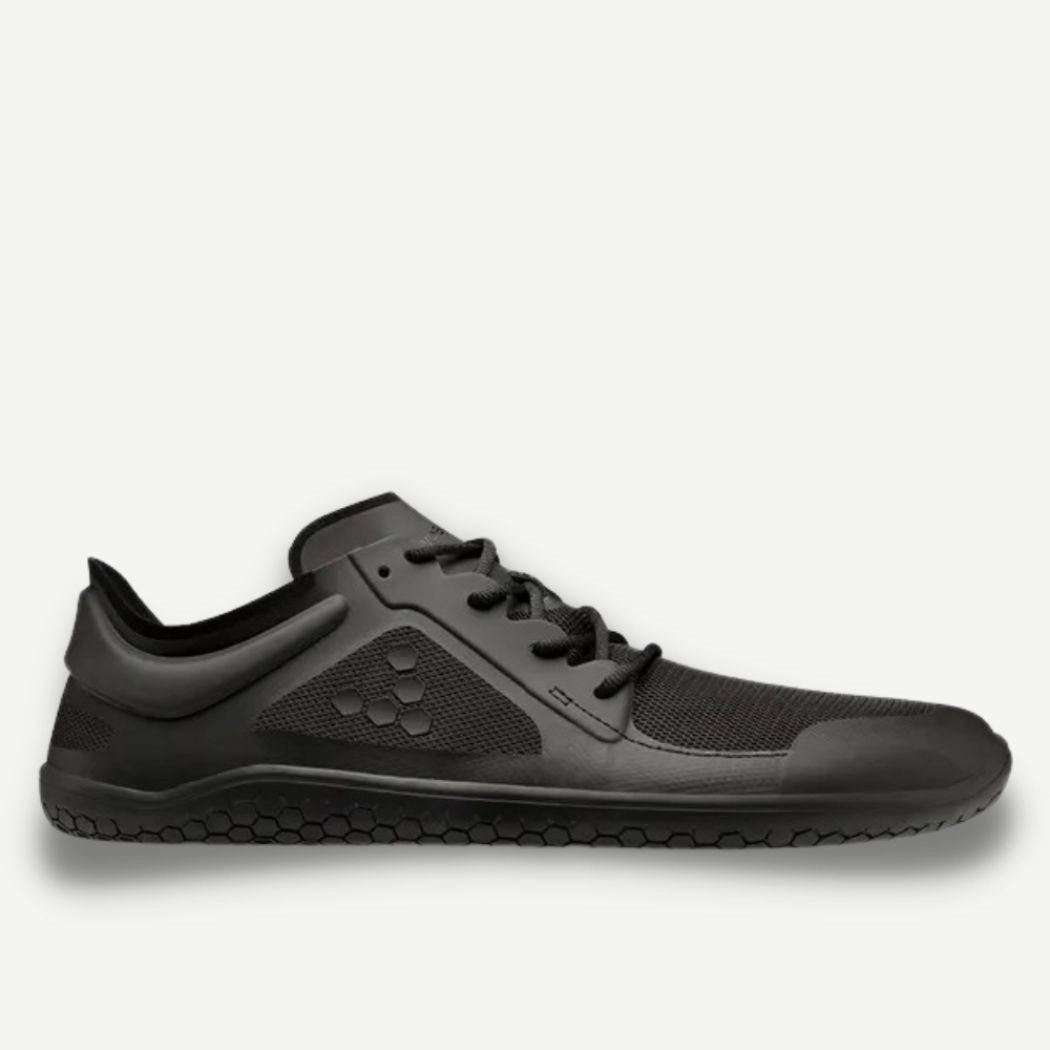 vivobarefoot Primus Lite III Women's Training Shoes Basketball Trainer Shoes