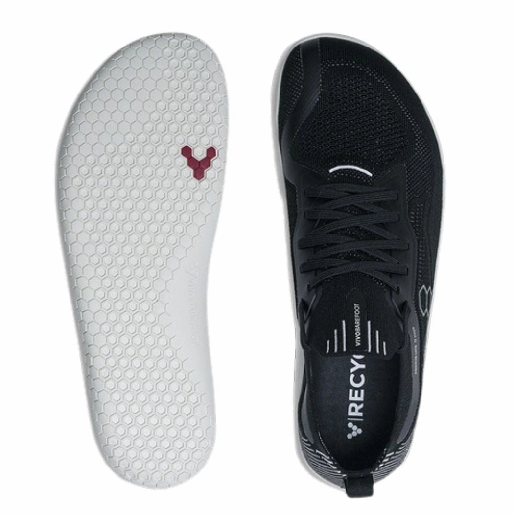 vivobarefoot Primus Lite Knit Women's Training Shoes Lacoste Training Shoes