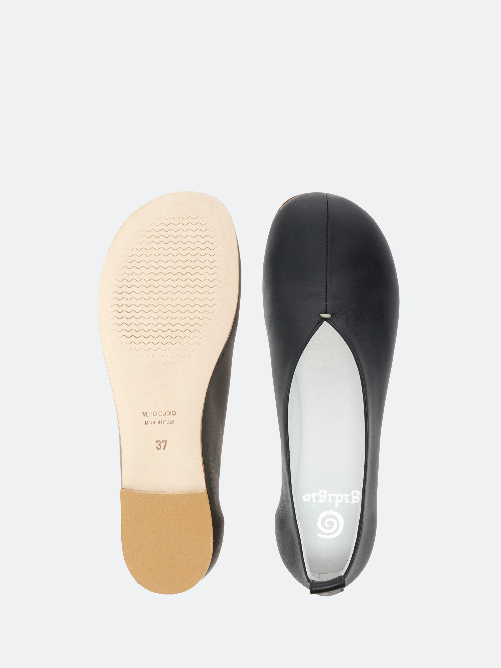 Flat Shoes To Workout In VM050510