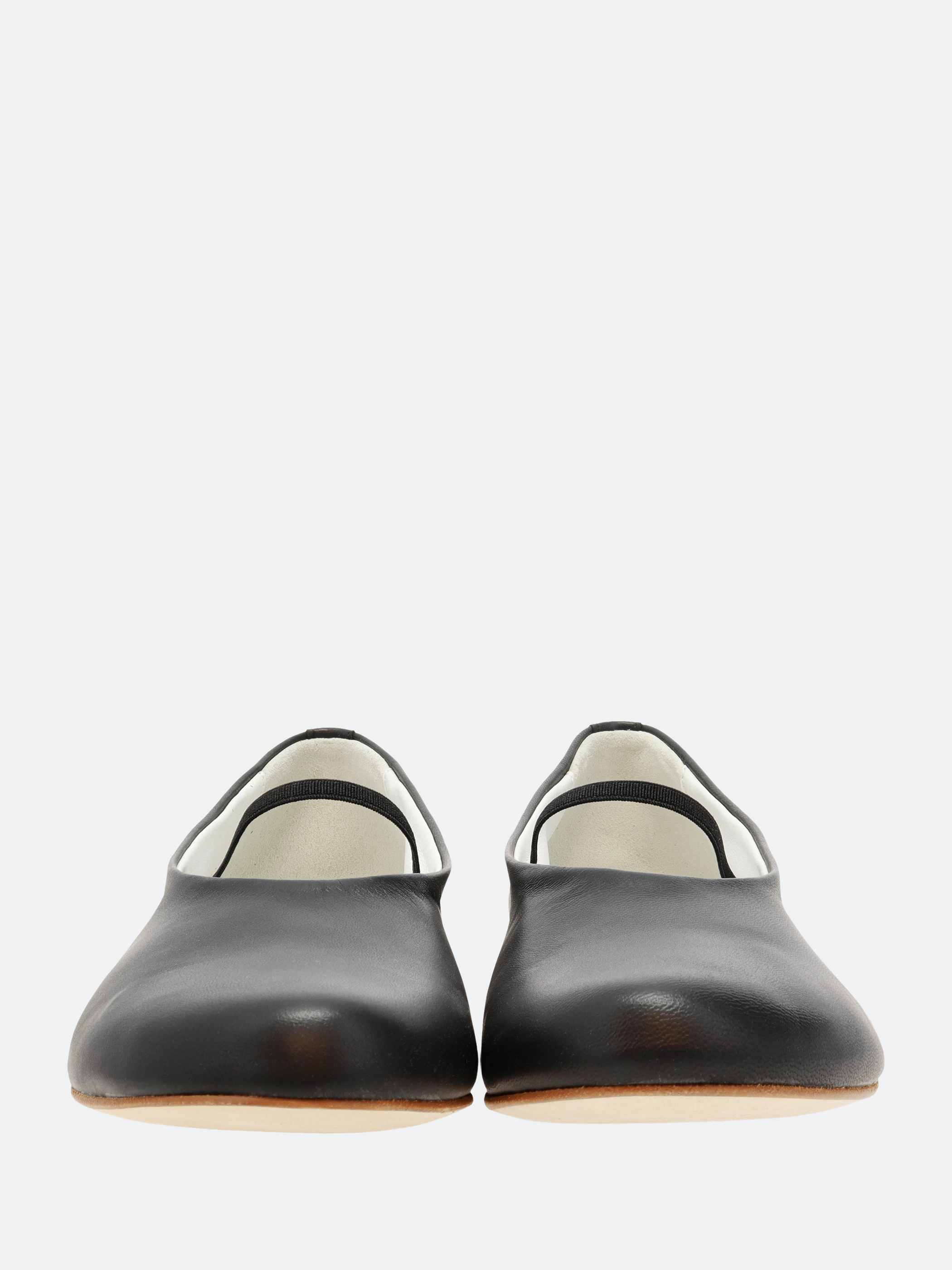 Flat Shoes Platform VM050518