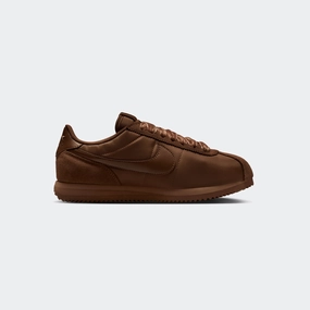 W Nike Cortez "Fuana Brown" Asics Running Shoes Metaspeed