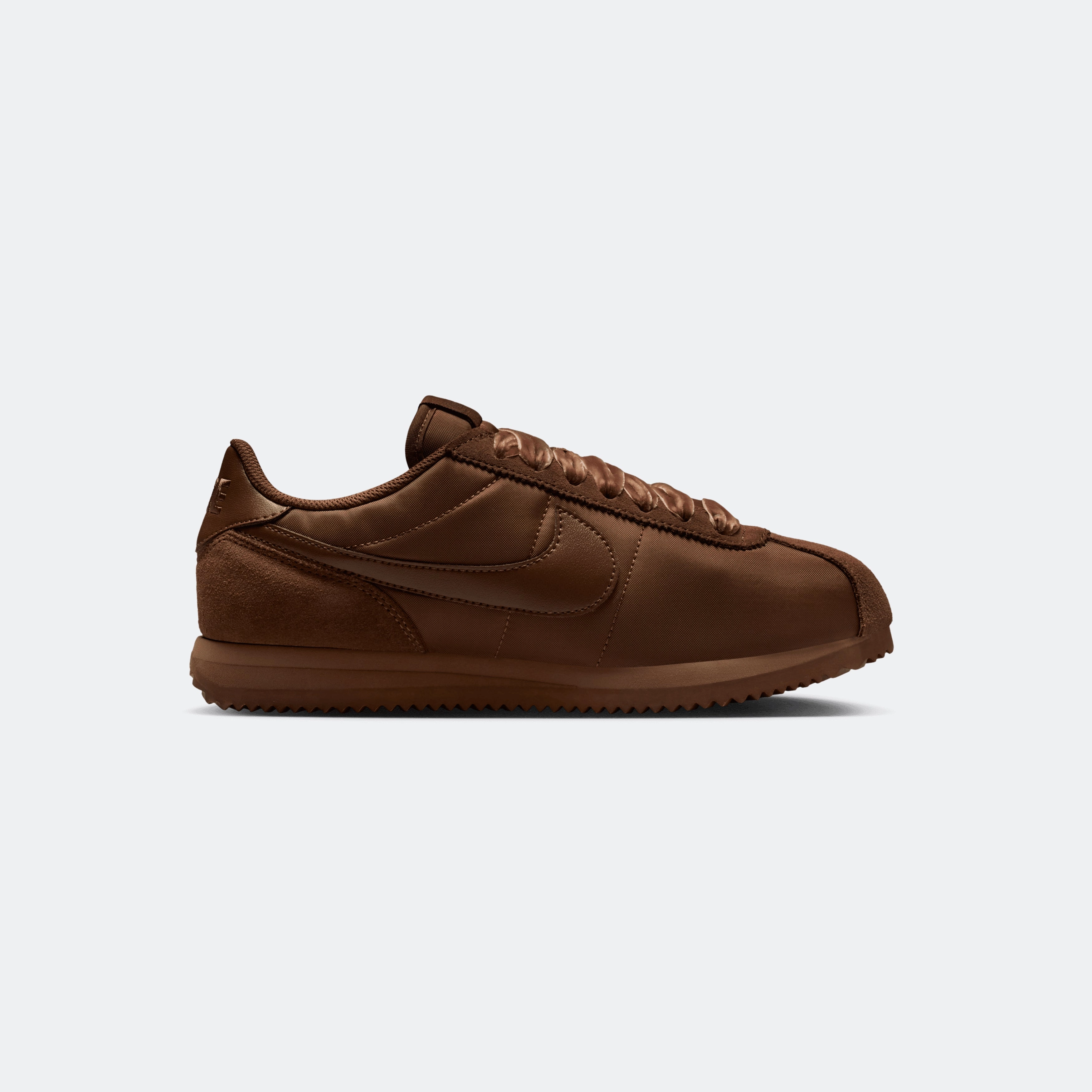 W Nike Cortez "Fuana Brown" Crossfit Asics Shoes