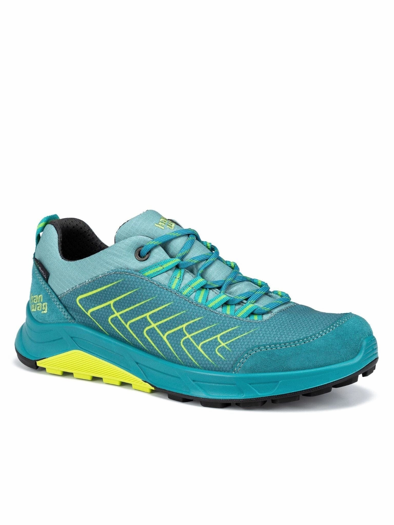 W's Coastridge Low ES - PFC-free EcoShell membrane Hiking Shoes Tucson Az