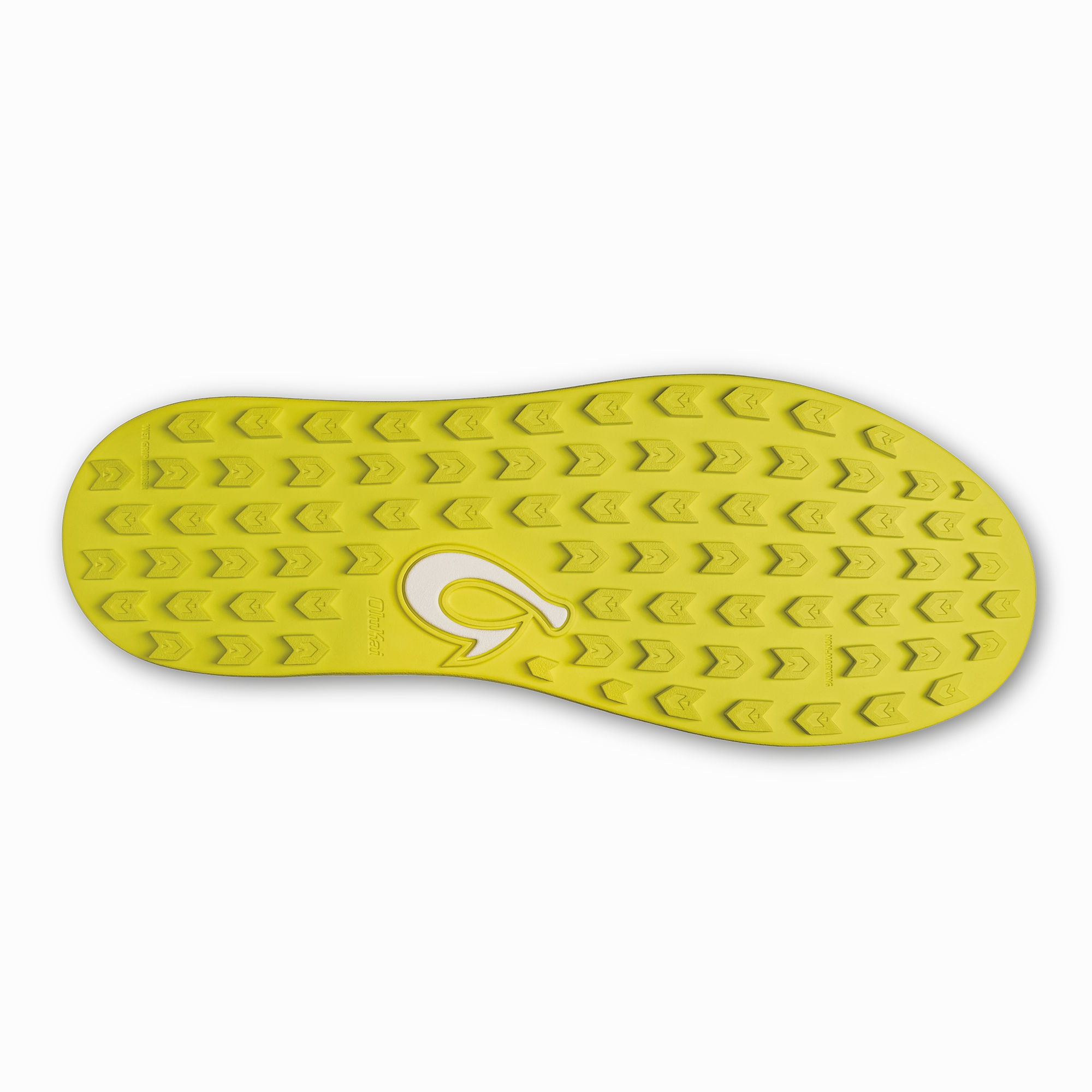 Golf Shoes Cheap Waialae Slip On  -  Palm / Bright White