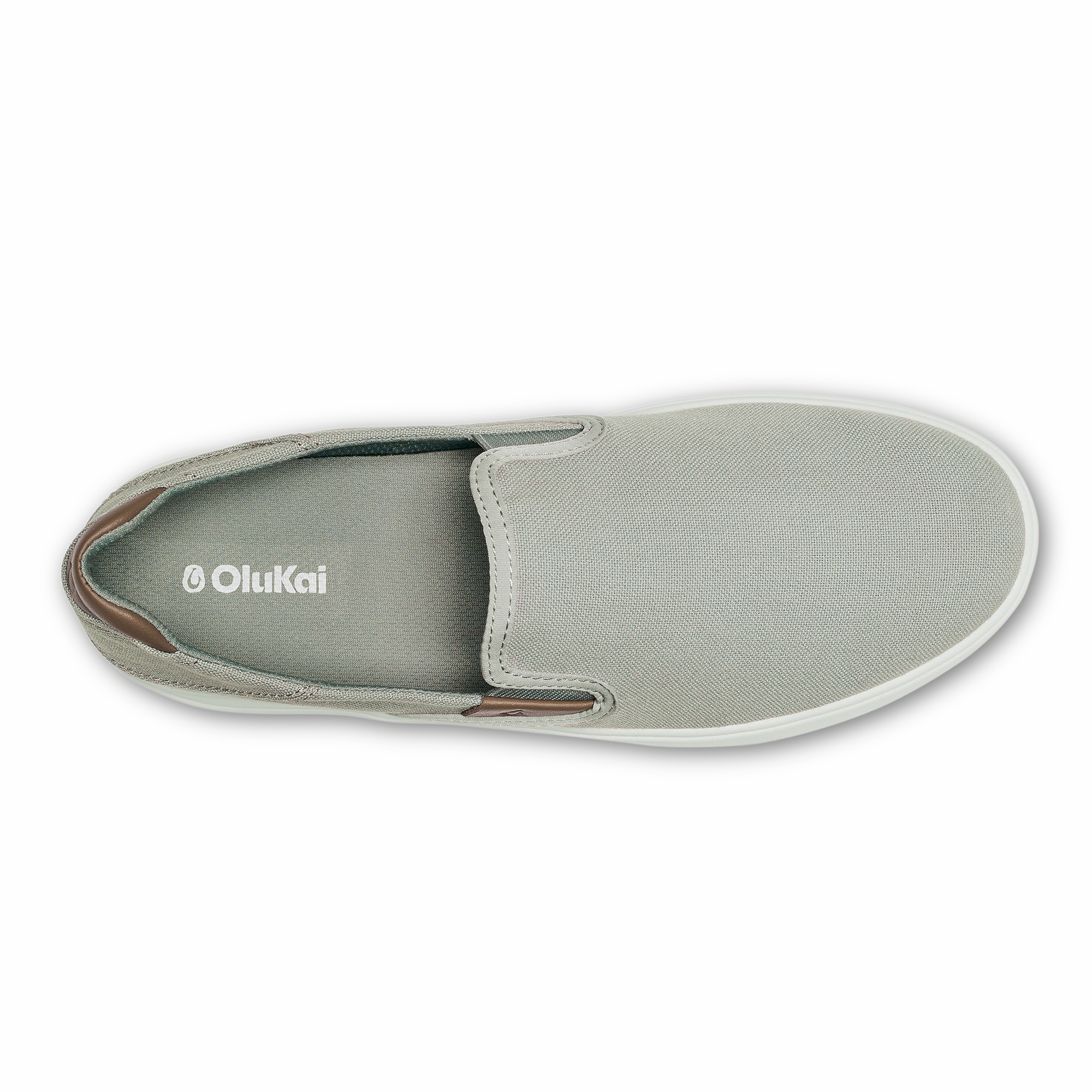 Waialae Slip On - Ash Golf Shoes Discount Prices