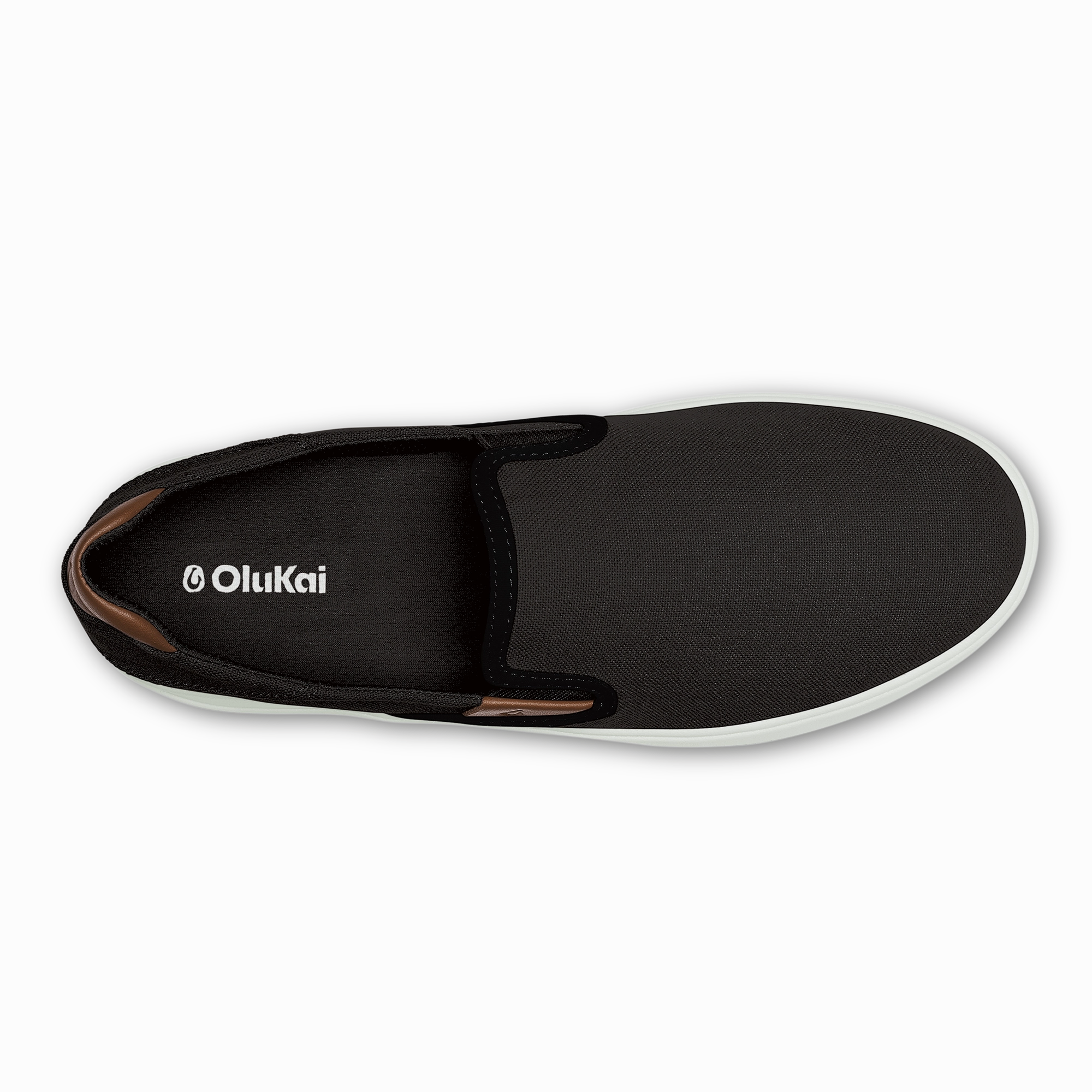 Air Zoom Victory Tour 3 Nrg Golf Waialae Slip On - Lava Rock