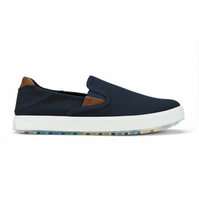 Waialae Slip On - Trench Blue Inexpensive Golf
