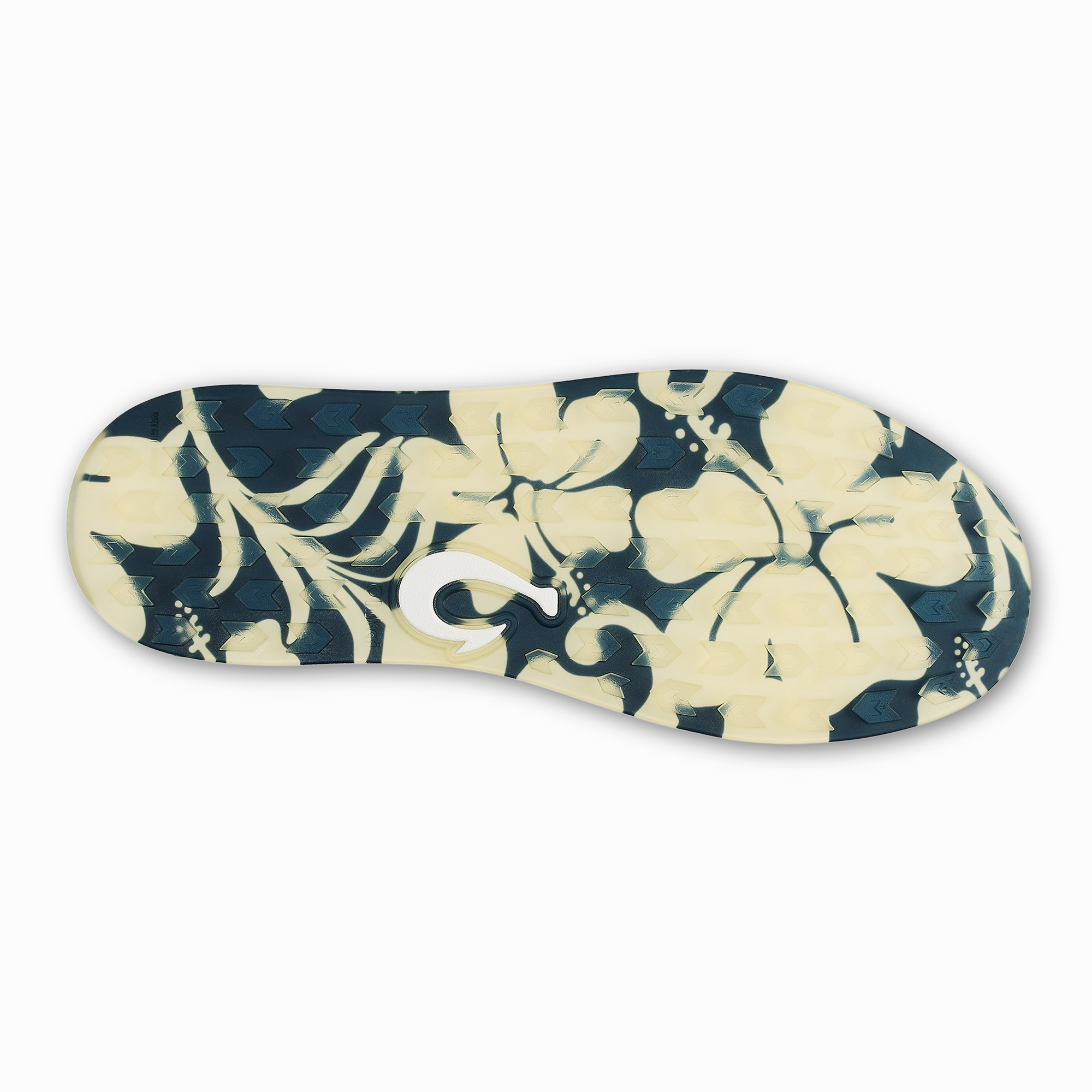 Waialae Slip On - Trench Blue Stable Golf