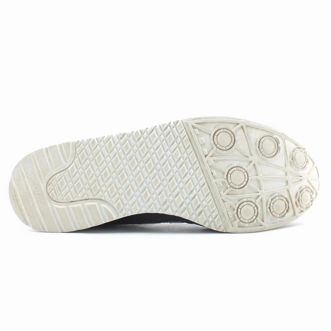 Genuine Leather Oxford Casual Shoes ADIDAS SPECIAL 21