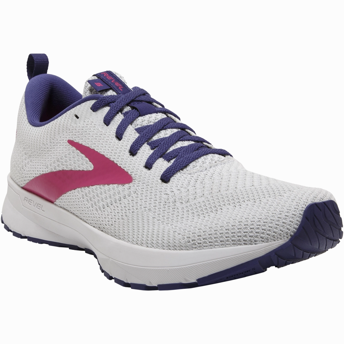 Women's Revel 5 Waterproof Light Hiking Shoe