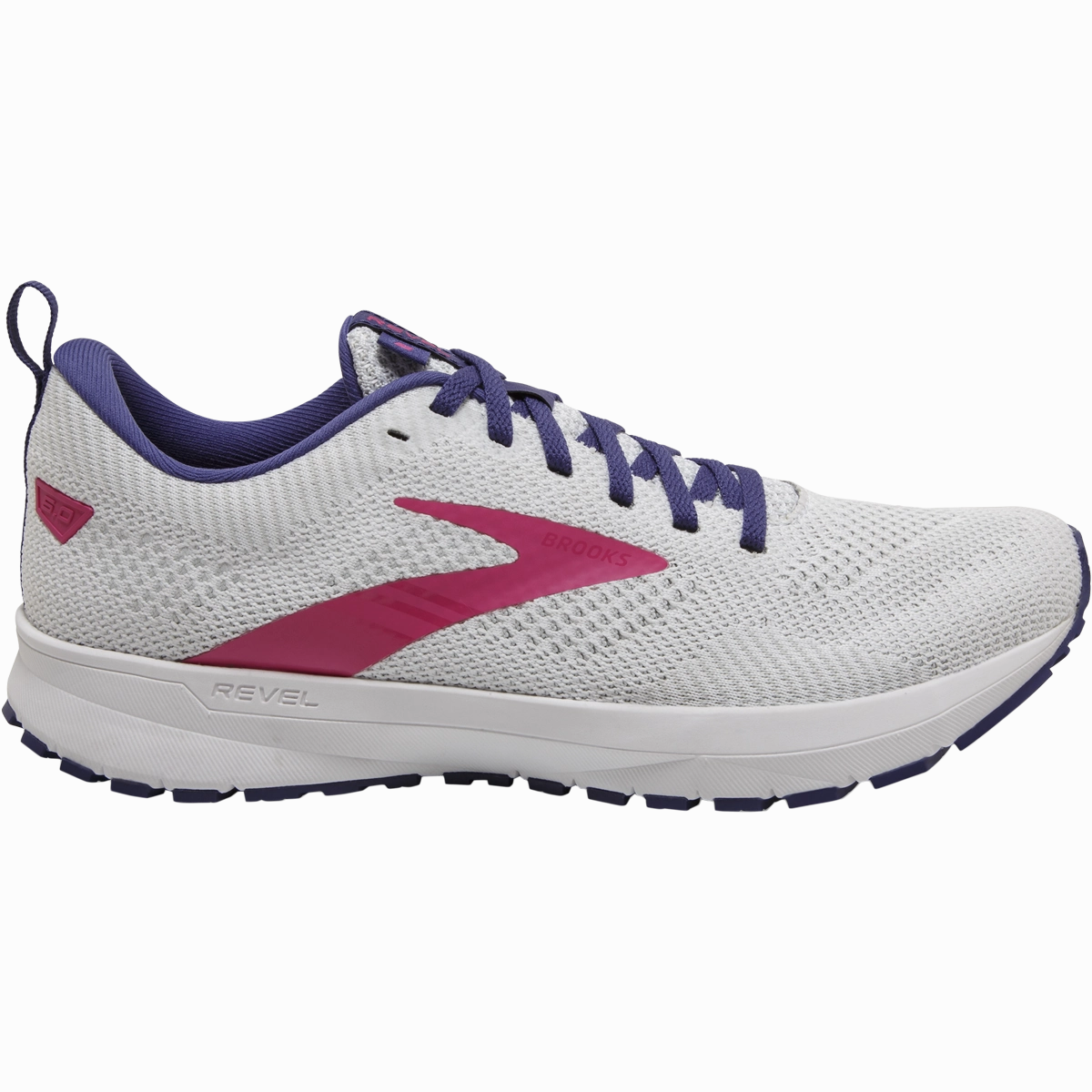 Reddit Waterproof Shoes Women's Revel 5