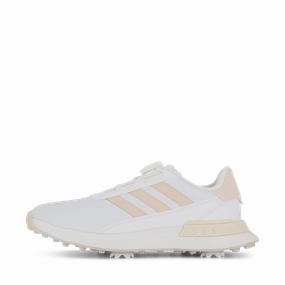 S2G BOA 24 Golf Shoes Cloud White / Wonder Quartz / Off White Flex Golf