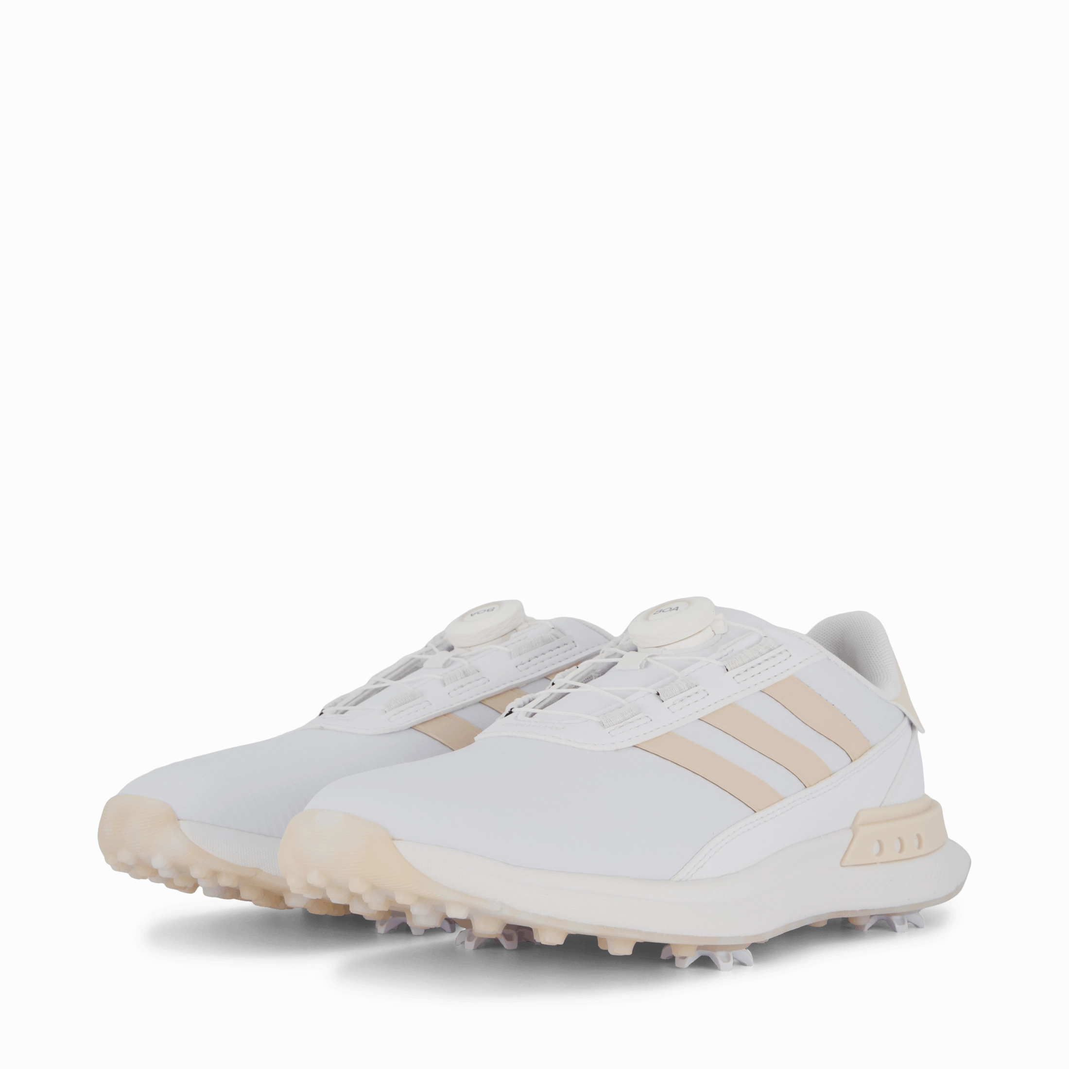 S2G BOA 24 Golf Shoes Cloud White / Wonder Quartz / Off White Golf Shoe Bags