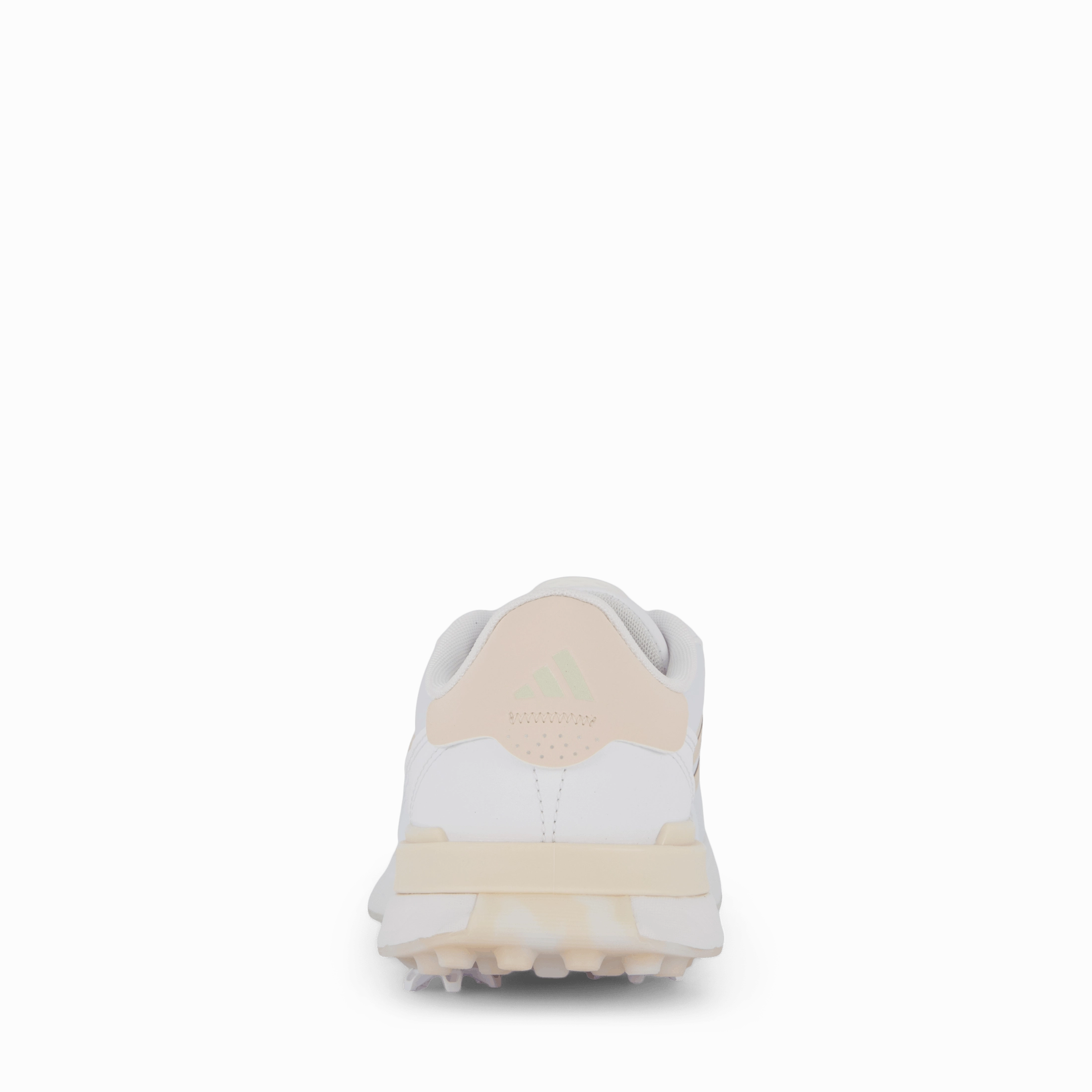 S2G BOA 24 Golf Shoes Cloud White / Wonder Quartz / Off White Old School Golf Shoes