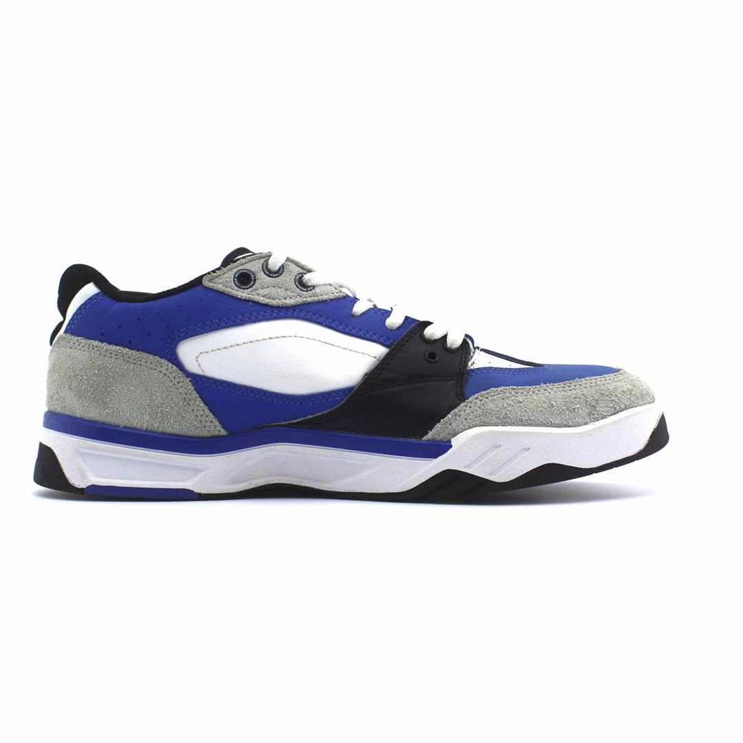 DCSHOECOUSA MASWELL Court Legacy Leather Casual Shoes