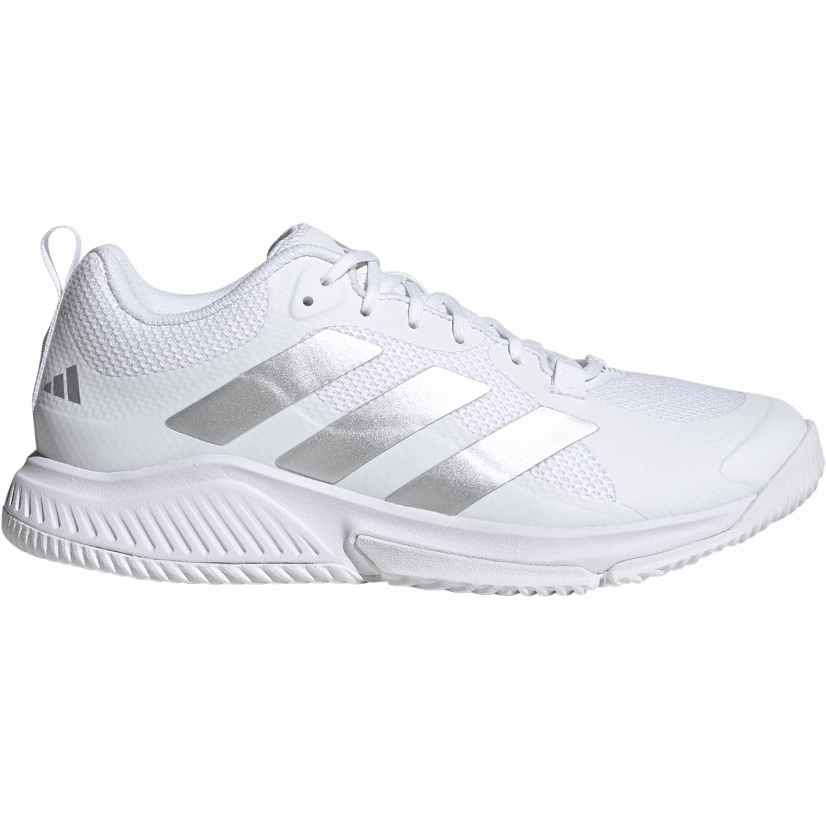 Women's Court Team Bounce 2.0 Adidas Customizable Shoes