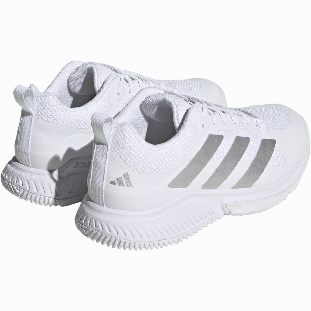 Women's Court Team Bounce 2.0 Deadpool Shoes Adidas