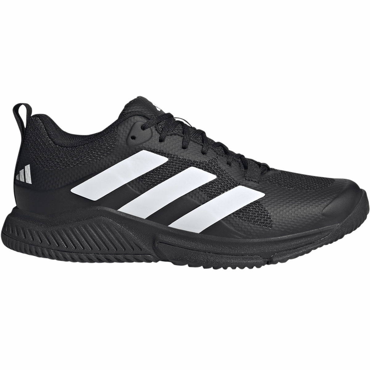 Yellow Shoes Adidas Women's Court Team Bounce 2.0