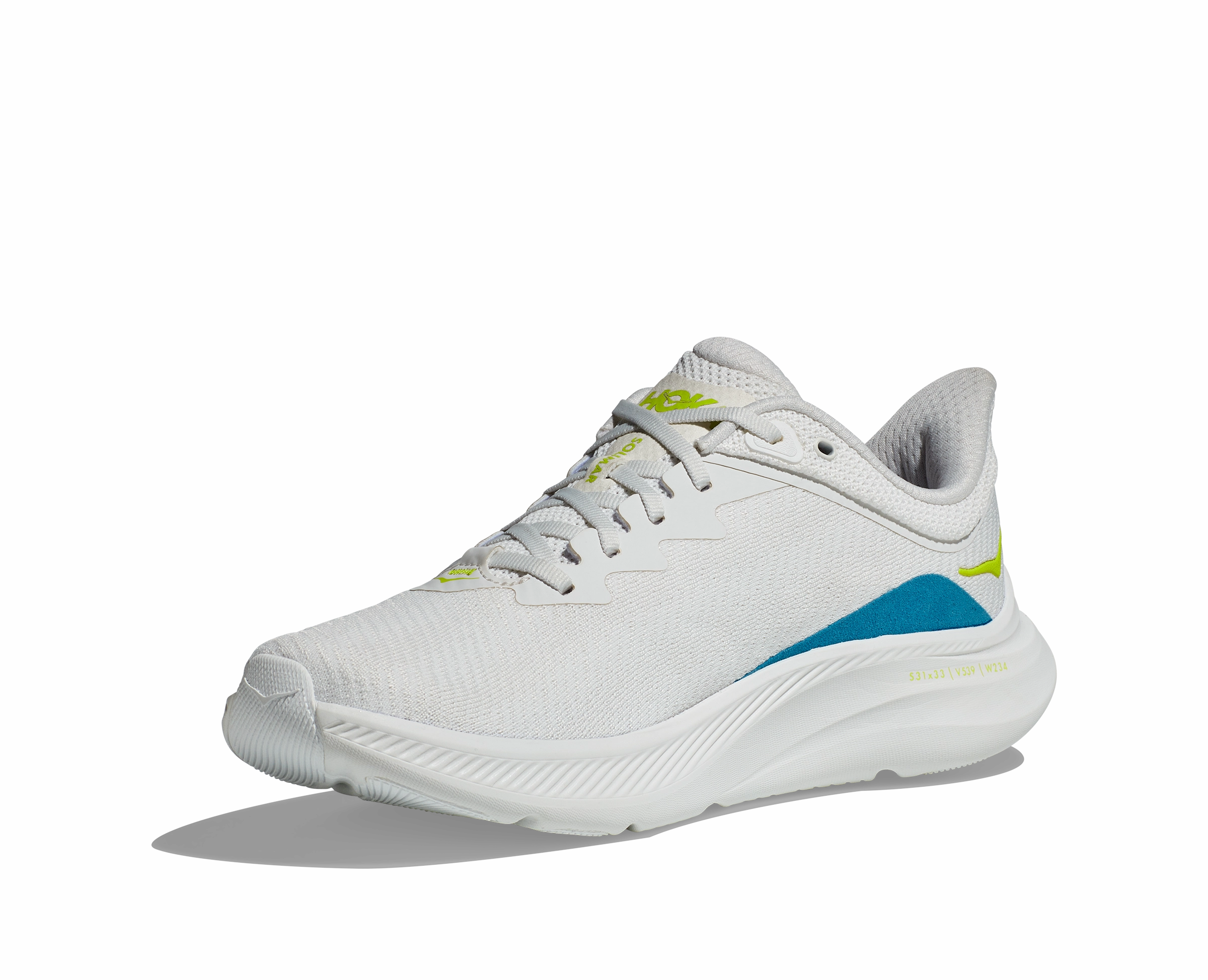 Coupons Hoka Solimar Men's