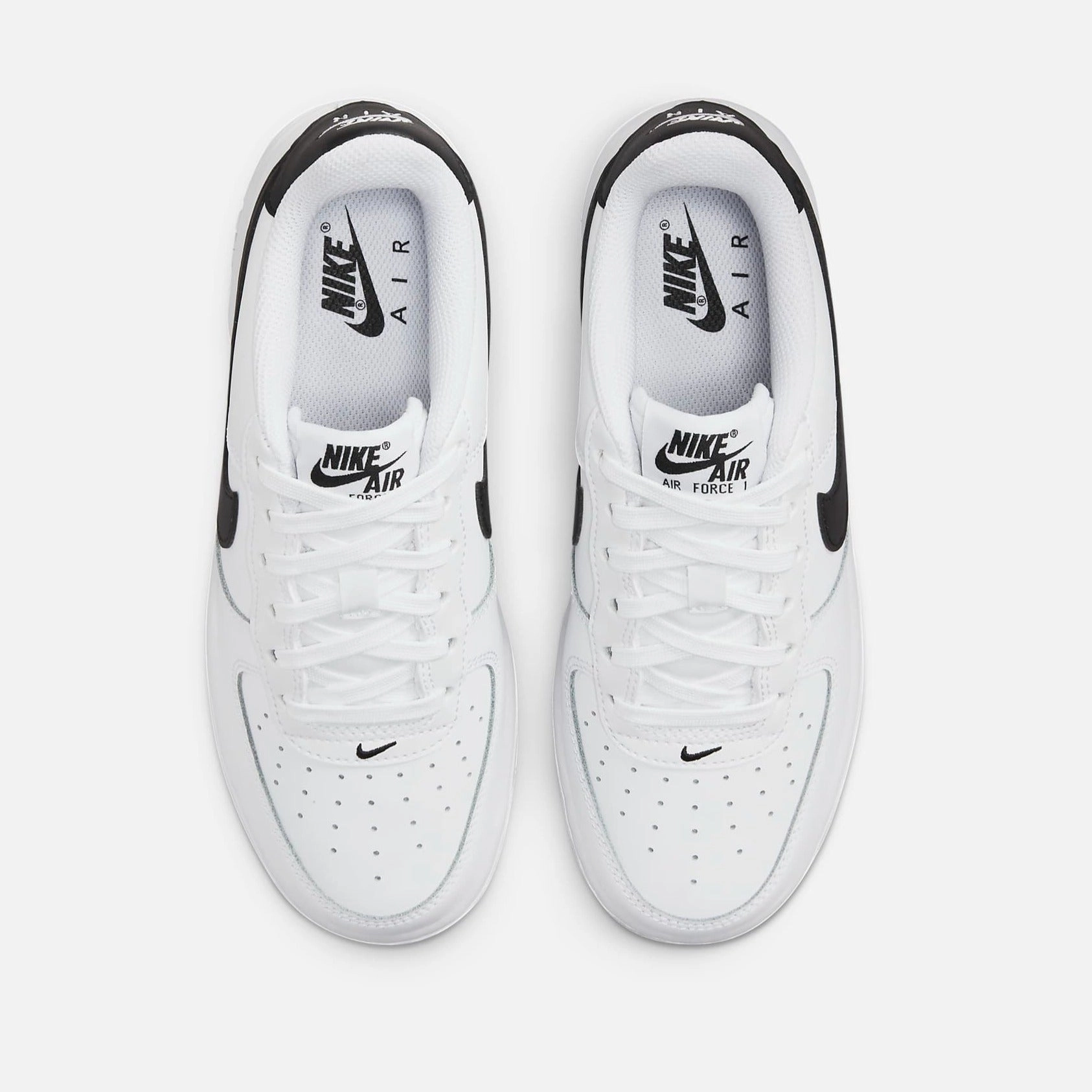 Asics Tiger Classic Shoes Nike Air Force 1 Older Kids' Shoes