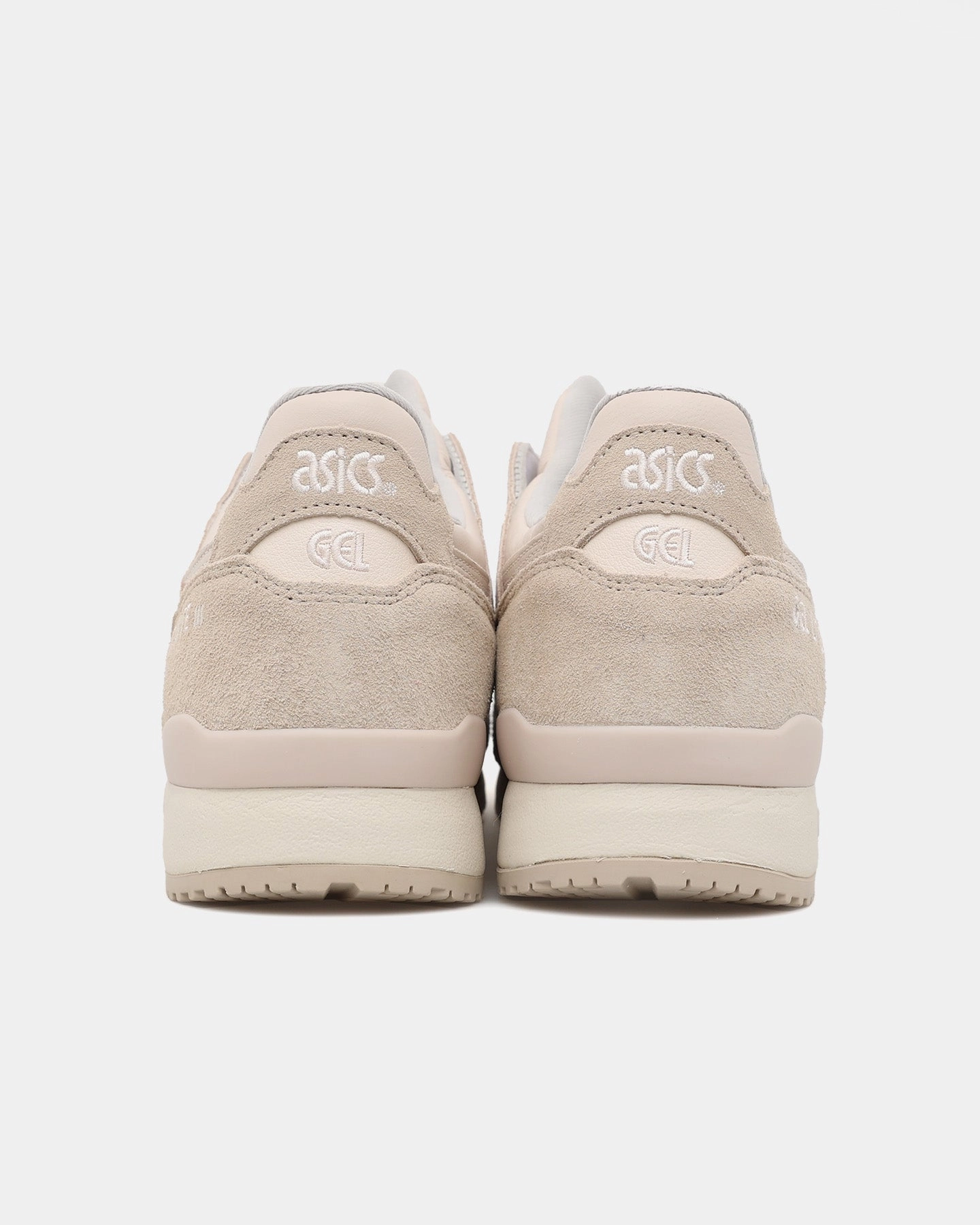 Asics GEL-LYTE III OG Mineral Beige/Simply Taupe Asics Shoes On Sale