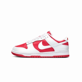 Stability Shoes Asics Nike Dunk Low Retro Championship Red Shoes