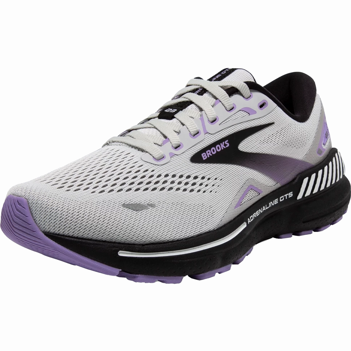 Lined Waterproof Shoes Women's Adrenaline GTS 23 - D