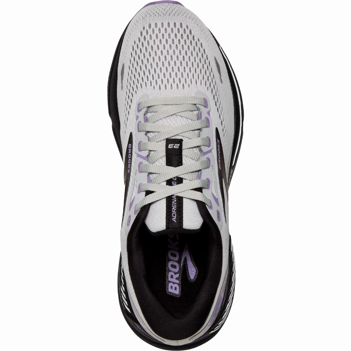 Strata Trail Low Waterproof Hiking Shoe Women's Adrenaline GTS 23 - D