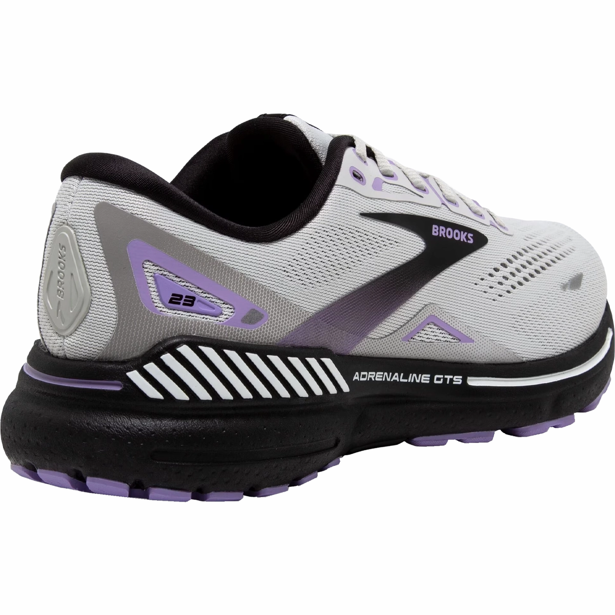 Waterproof Shoes Rubber Women's Adrenaline GTS 23 - D
