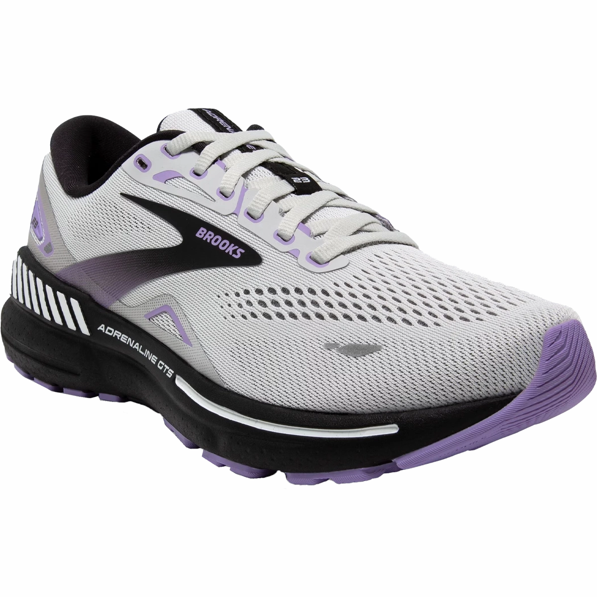 Best Way To Waterproof Suede Shoes Women's Adrenaline GTS 23 - D