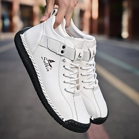 Non Slip  Shoes For Men's | Durable Casual Boots | Classic Western Boots