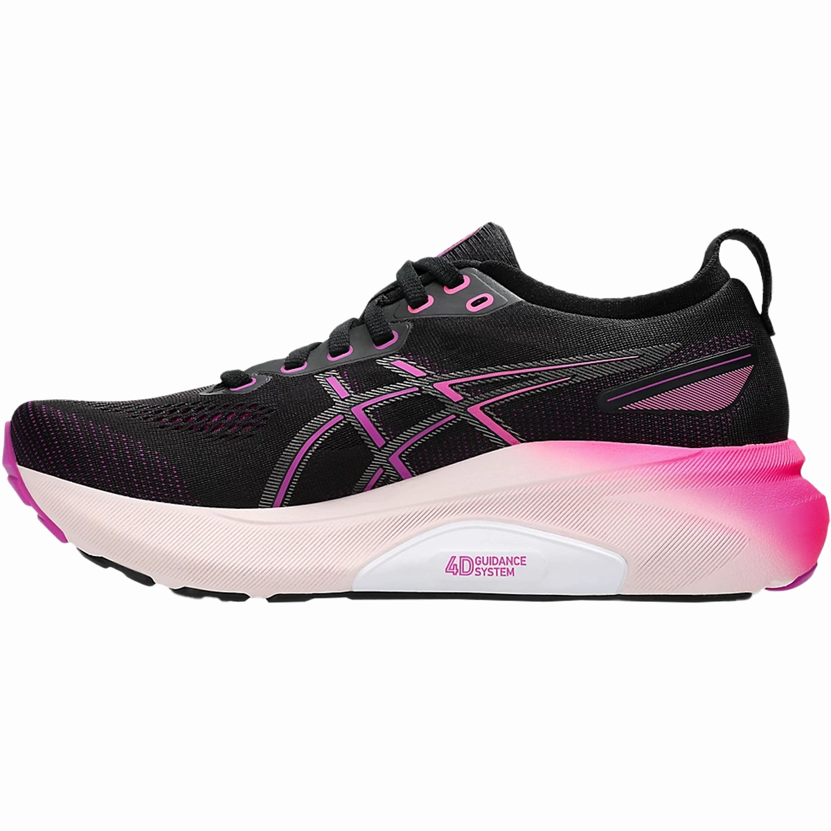 Best Waterproof City Walking Shoes Women's Kayano 31
