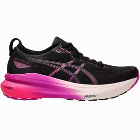 Women's Kayano 31 Best Waterproof Shoes For Walking All Day