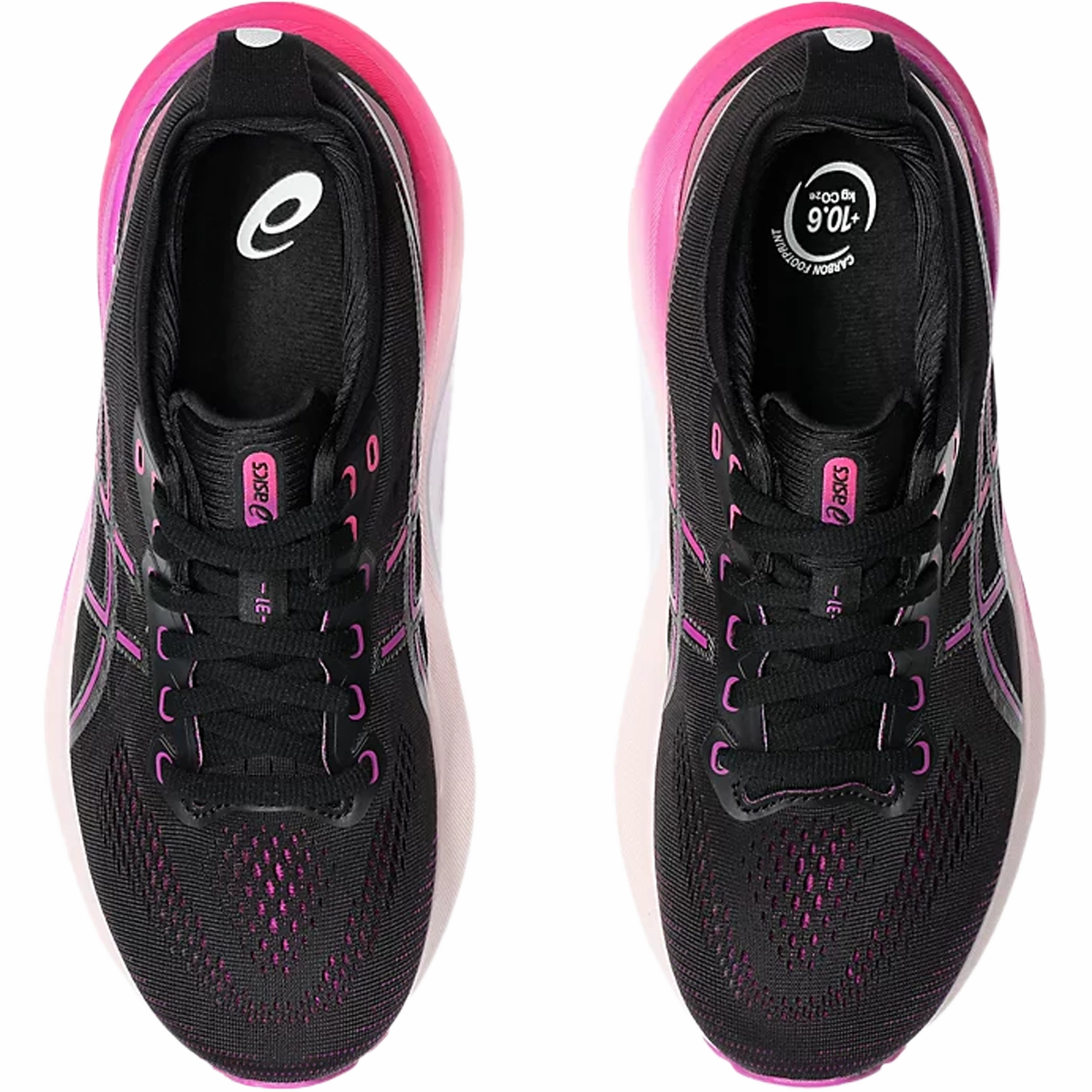 Waterproof Bicycle Shoe Covers Women's Kayano 31