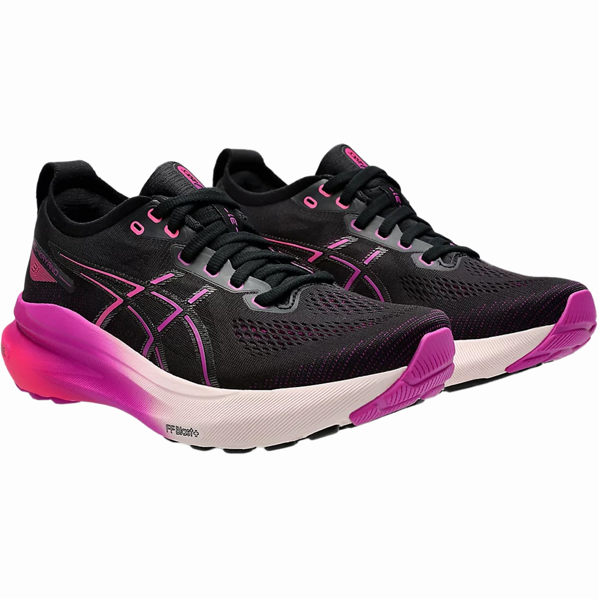 Women's Kayano 31 Best Shoe Waterproof Spray