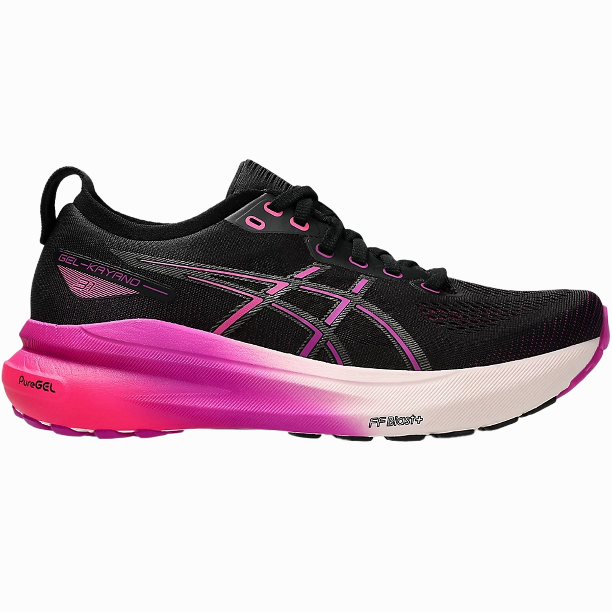 Women's Kayano 31 Waterproof Anti Slip Shoes