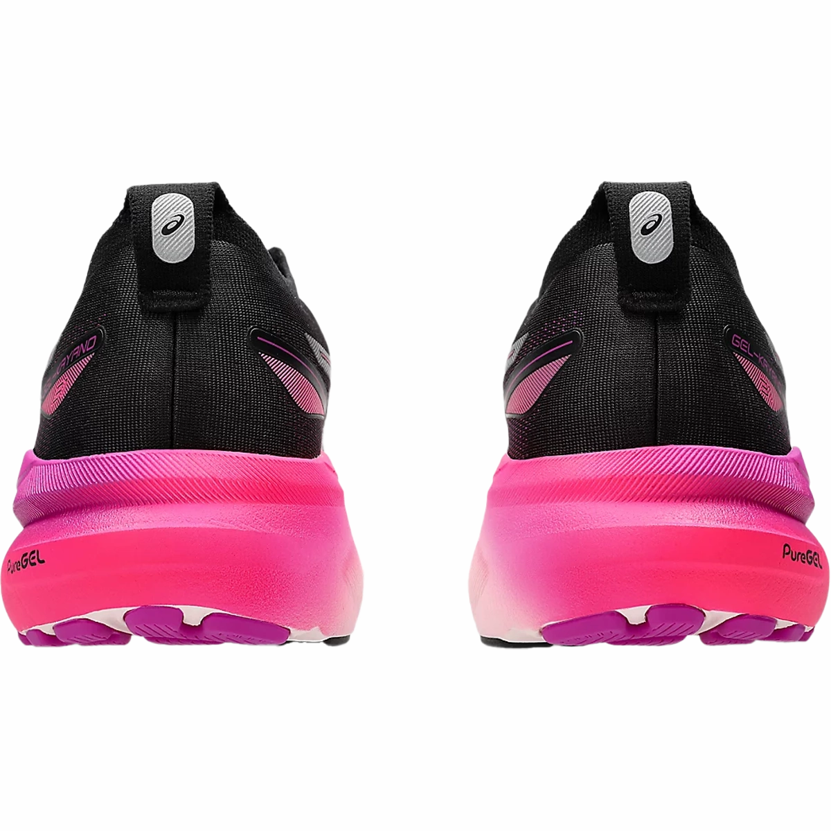 Women's Kayano 31 Montara Ii Waterproof Hiking Shoes